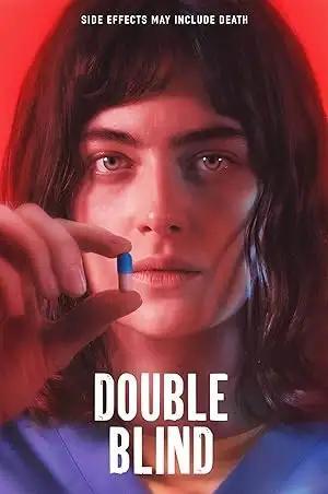 فيلم Double Blind 2024 مترجم